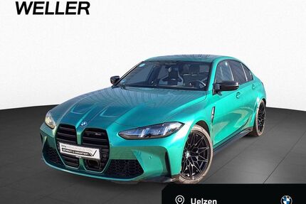BMW M3 Gebrauchtwagen