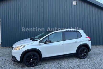 Peugeot 2008 Gebrauchtwagen