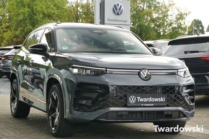 VW Tayron Gebrauchtwagen