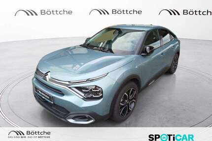 Citroen C4 Gebrauchtwagen