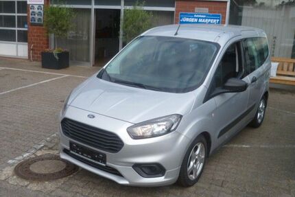 Ford Tourneo Courier Gebrauchtwagen