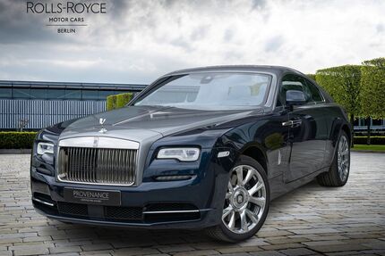 Rolls Royce Wraith Gebrauchtwagen