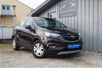 Opel Mokka Gebrauchtwagen