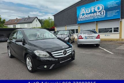 Mercedes-Benz B 180 Gebrauchtwagen