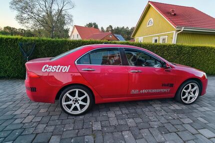 Honda Accord Gebrauchtwagen