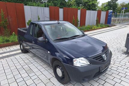 Dacia Pick Up Gebrauchtwagen