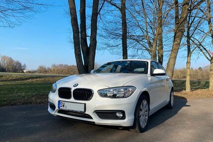 BMW 116 Gebrauchtwagen