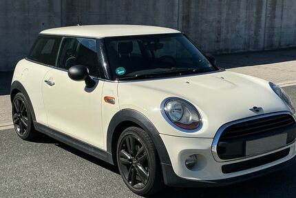 Mini One First Gebrauchtwagen