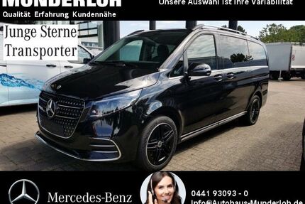 Mercedes-Benz V 250 Gebrauchtwagen