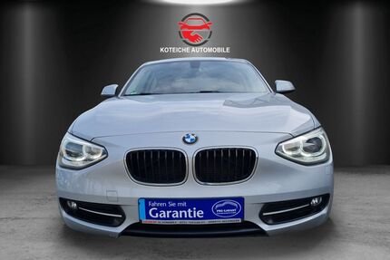 BMW 116 Gebrauchtwagen