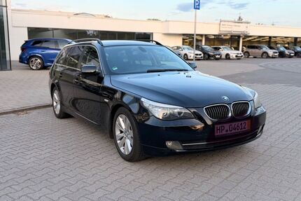 BMW 525 Gebrauchtwagen
