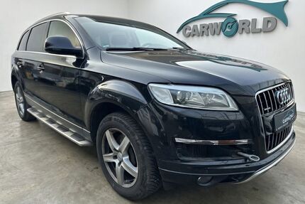Audi Q7 Gebrauchtwagen