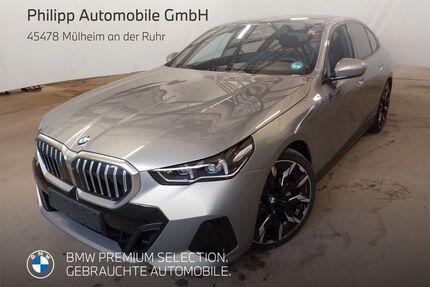 BMW 540 Gebrauchtwagen