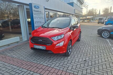 Ford EcoSport Gebrauchtwagen