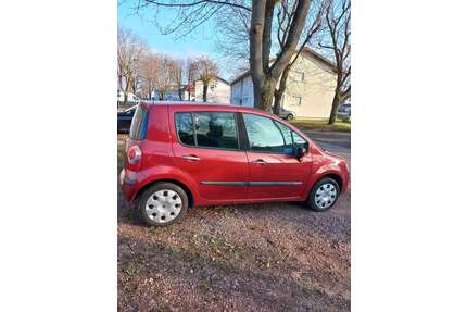 Renault Modus Gebrauchtwagen