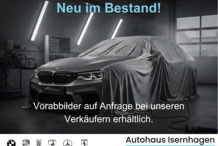 BMW 530 Gebrauchtwagen