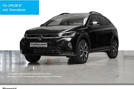 VW Taigo Gebrauchtwagen