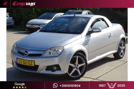 Opel Tigra Gebrauchtwagen