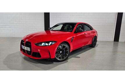 BMW M3 Gebrauchtwagen