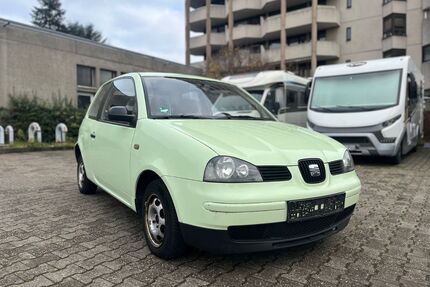 Seat Arosa Gebrauchtwagen