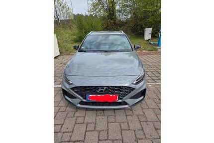 Hyundai i30 Gebrauchtwagen