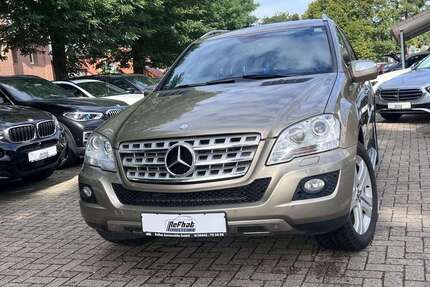 Mercedes-Benz ML 320 Gebrauchtwagen