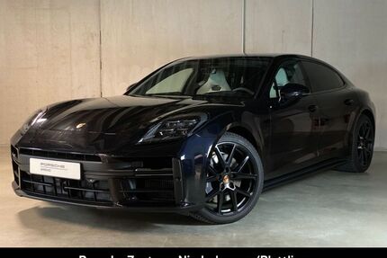 Porsche Panamera Gebrauchtwagen