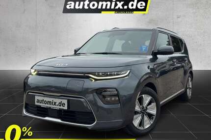 Kia Soul Gebrauchtwagen
