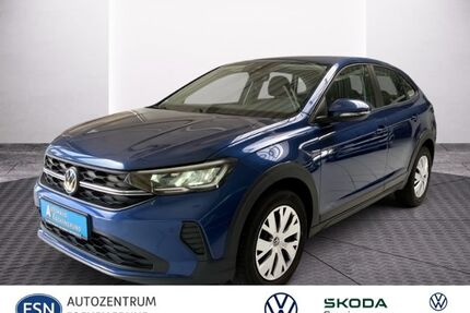 VW Taigo Gebrauchtwagen