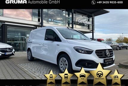 Mercedes-Benz Citan Gebrauchtwagen