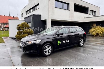 Ford Mondeo Gebrauchtwagen
