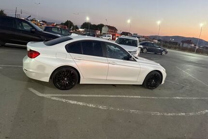 BMW 320 Gebrauchtwagen