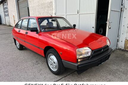 Citroen GSA Gebrauchtwagen