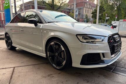 Audi RS3 Gebrauchtwagen