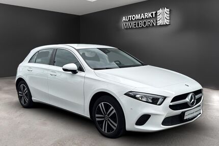 Mercedes-Benz A 250 Gebrauchtwagen