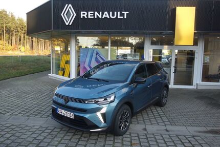 Renault Symbioz Gebrauchtwagen