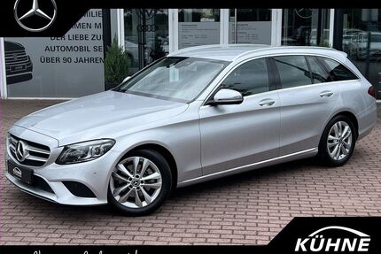 Mercedes-Benz C 200 Gebrauchtwagen