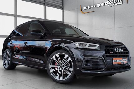 Audi SQ5 Gebrauchtwagen