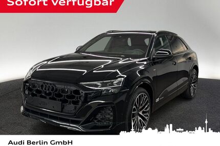 Audi Q8 Gebrauchtwagen