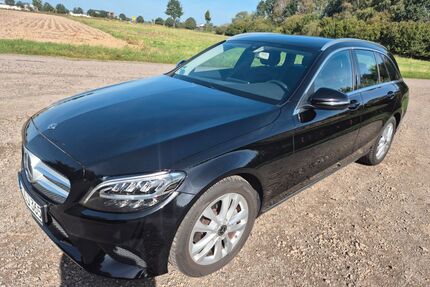 Mercedes-Benz C 220 Gebrauchtwagen