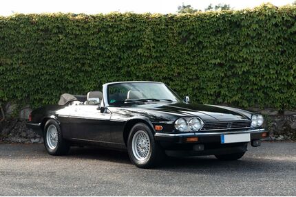 Jaguar XJS Gebrauchtwagen