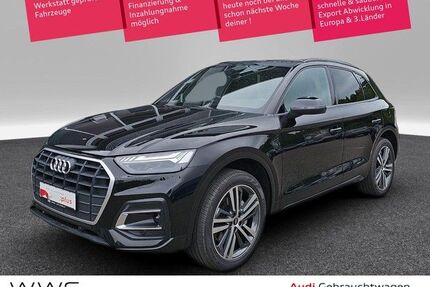 Audi Q5 Gebrauchtwagen