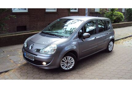 Renault Grand Modus Gebrauchtwagen