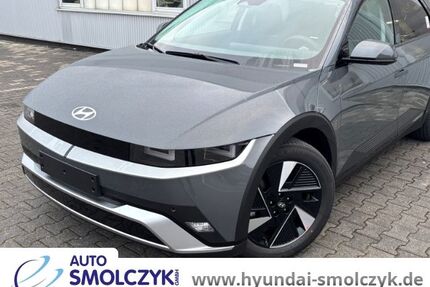 Hyundai IONIQ 5 Gebrauchtwagen