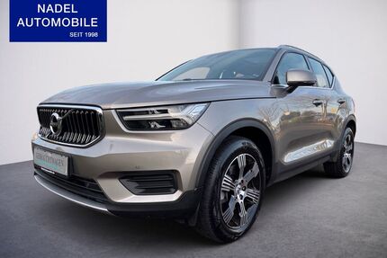 Volvo XC40 Gebrauchtwagen