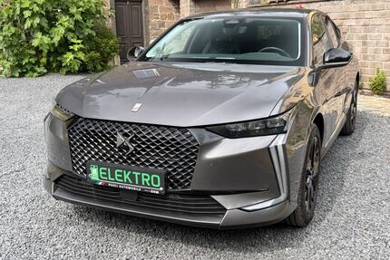 DS Automobiles DS4 Gebrauchtwagen