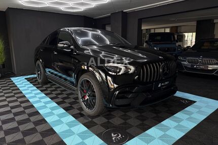 Mercedes-Benz GLE 63 AMG Gebrauchtwagen