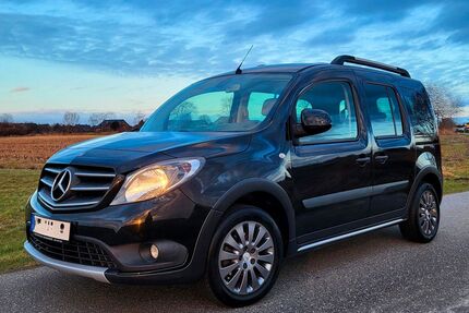 Mercedes-Benz Citan Gebrauchtwagen