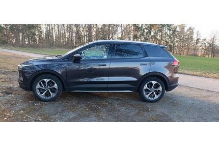 Aiways U5 Gebrauchtwagen