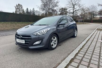 Hyundai i30 Gebrauchtwagen